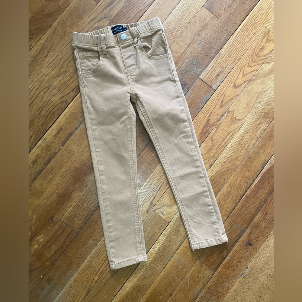 Rad Tod 4T khakis